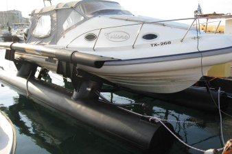 Airberth by "BOUZAKIS MARINE" - 18