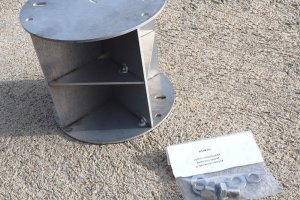 &Sigma;&eta;&mu;&alpha;&nu;&tau;ή&rho;&alpha;&sigmaf; &mu;&epsilon;&mu;&omicron;&nu;&omega;&mu;έ&nu;&omicron;&upsilon; &kappa;&iota;&nu;&delta;ύ&nu;&omicron;&upsilon; FLC1200 - 2