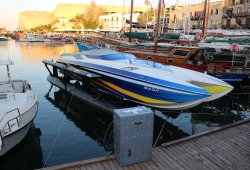 &Sigma;ύ&sigma;&tau;&eta;&mu;&alpha; &phi;ύ&lambda;&alpha;&xi;&eta;&sigmaf; AirBerth C520 &gamma;&iota;&alpha; &tau;&omicron; "SILK CUT" - 5