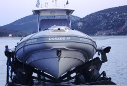 &Sigma;ύ&sigma;&tau;&eta;&mu;&alpha; &phi;ύ&lambda;&alpha;&xi;&eta;&sigmaf; AirBerth M520 &gamma;&iota;&alpha; DORADO - 4