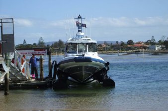 Airberth Boatlifts - 8