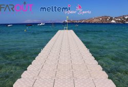 &Pi;&lambda;&omega;&tau;ή &epsilon;&xi;έ&delta;&rho;&alpha; &gamma;&iota;&alpha; Far Out Beach Club & Meltemi Watersports - 3