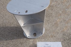 Σημαντήρας πλευρικός FLC1500 - 18