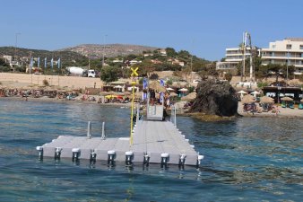 &Xi;&epsilon;&nu;&omicron;&delta;&omicron;&chi;&epsilon;&iota;&alpha;&kappa;έ&sigmaf; &mu;&omicron;&nu;ά&delta;&epsilon;&sigmaf; - 9