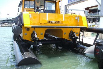 Airberth Boatlifts - 26