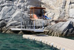 &Pi;&lambda;&omega;&tau;ή &epsilon;&xi;έ&delta;&rho;&alpha; &gamma;&iota;&alpha; Mykonos Blue - 8