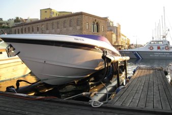 Airberth by "BOUZAKIS MARINE" - 11