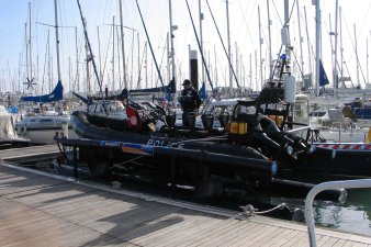 Airberth Boatlifts - 29