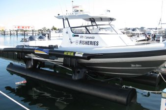 Airberth Boatlifts - 97