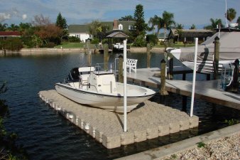 Candock Jetslide - 6