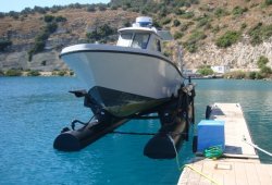 &Sigma;ύ&sigma;&tau;&eta;&mu;&alpha; &phi;ύ&lambda;&alpha;&xi;&eta;&sigmaf; AirBerth &Mu;430 &gamma;&iota;&alpha; &tau;&eta; &Delta;&iota;&epsilon;ύ&theta;&upsilon;&nu;&sigma;&eta; &Nu;&alpha;&upsilon;&tau;&iota;&kappa;ώ&nu; Ό&pi;&lambda;&omega;&nu; - 2