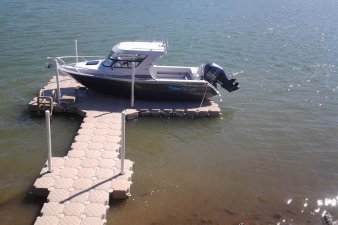 Candock Jetslide - 2