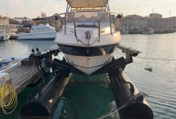 &Sigma;ύ&sigma;&tau;&eta;&mu;&alpha; &phi;ύ&lambda;&alpha;&xi;&eta;&sigmaf; AirBerth M320 &gamma;&iota;&alpha; &Gamma;&Iota;&Omega;&Rho;&Gamma;&Omicron;&Sigma;-&Beta;&Alpha;&Sigma;&Iota;&Lambda;&Iota;&Kappa;&Eta; - 2