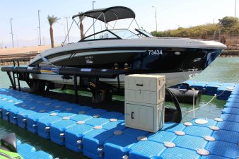 Airberth by "BOUZAKIS MARINE" - 4