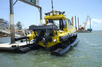 Airberth Boatlifts - 98