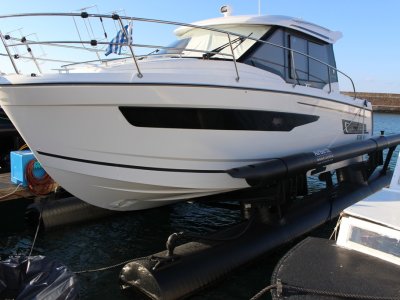 Boatlift AirBerth M430 for MERRY FISHER 895