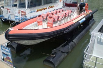 Airberth Boatlifts - 89