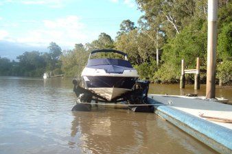 Airberth Boatlifts - 13