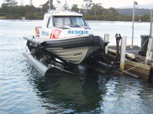 Airberth Boatlifts - 93