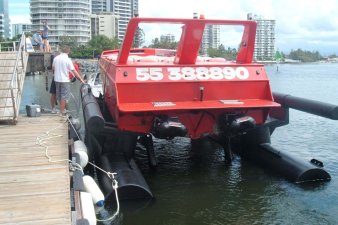 Airberth Boatlifts - 33
