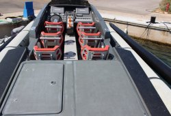 &Sigma;ύ&sigma;&tau;&eta;&mu;&alpha; &phi;ύ&lambda;&alpha;&xi;&eta;&sigmaf; AirBerth M520 &gamma;&iota;&alpha; &tau;&omicron; "GOLDFISH 36" - 5