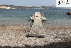 &Pi;&lambda;&omega;&tau;ή &epsilon;&xi;έ&delta;&rho;&alpha; &gamma;&iota;&alpha; Island Athens Riviera - 3