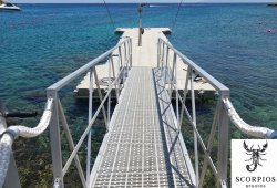 &Pi;&lambda;&omega;&tau;ή &epsilon;&xi;έ&delta;&rho;&alpha; &gamma;&iota;&alpha; Scorpios (2021) - 7