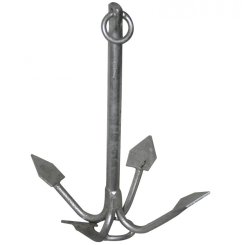 ΑΓΚΥΡΑ ΤΥΠΟΥ ΤΕΣΣΑΡΟΧΑΛΙ