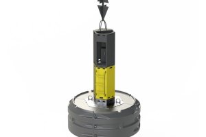 &Sigma;&eta;&mu;&alpha;&nu;&tau;ή&rho;&alpha;&sigmaf; cardinal FLC3000 - 3