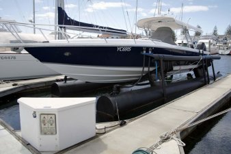 Airberth Boatlifts - 76