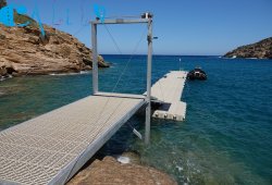 &Pi;&lambda;&omega;&tau;ή &epsilon;&xi;έ&delta;&rho;&alpha; &gamma;&iota;&alpha; Luxury Beach Resort - 5