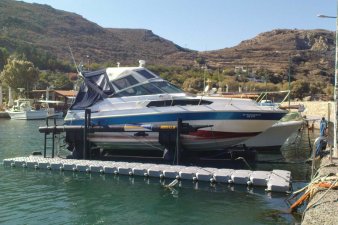Airberth Boatlifts - 74
