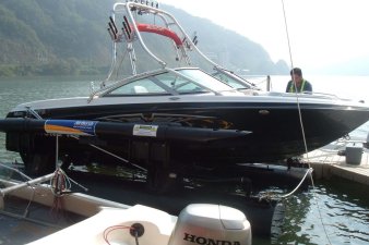 Airberth Boatlifts - 79