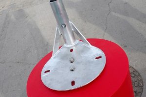 Σημαντήρας πλευρικός FLC1500 - 25