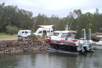 Airberth Boatlifts - 49