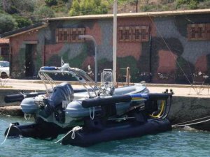 Airberth by "BOUZAKIS MARINE" - 50