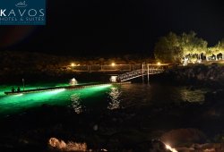 &Pi;&lambda;&omega;&tau;ή &epsilon;&xi;έ&delta;&rho;&alpha; &gamma;&iota;&alpha; &tau;&omicron; Kavos Hotel - 5