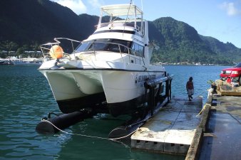 Airberth Boatlifts - 35