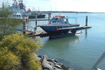 Airberth Boatlifts - 27