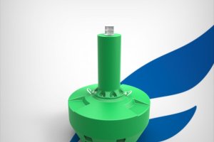 Σημαντήρας πλευρικός FLC1500 - 8