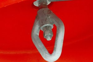 Σημαντήρας πλευρικός FLC1500 - 32