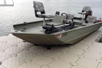 Candock Jetslide - 11