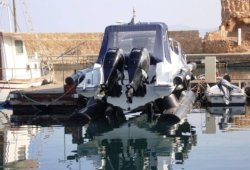 &Sigma;ύ&sigma;&tau;&eta;&mu;&alpha; &phi;ύ&lambda;&alpha;&xi;&eta;&sigmaf; AirBerth M430 &gamma;&iota;&alpha; &Kappa;&Rho;&Eta;&Sigma;&Sigma;&Alpha; - 2