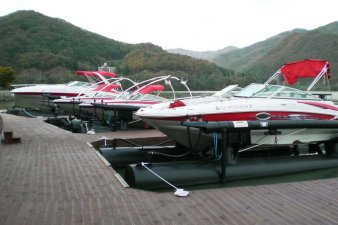 Airberth Boatlifts - 72