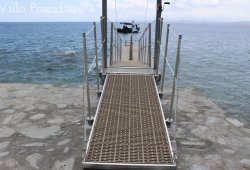 &Pi;&lambda;&omega;&tau;ή &epsilon;&xi;έ&delta;&rho;&alpha; &gamma;&iota;&alpha; Villa Poseidon - 6