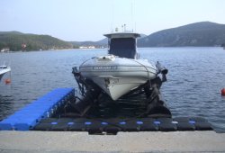 &Sigma;ύ&sigma;&tau;&eta;&mu;&alpha; &phi;ύ&lambda;&alpha;&xi;&eta;&sigmaf; AirBerth M520 &gamma;&iota;&alpha; DORADO - 3