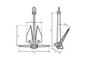 &Alpha;&Gamma;&Kappa;&Upsilon;&Rho;&Alpha; &Tau;&Upsilon;&Pi;&Omicron;&Upsilon; DANFORTH - 1