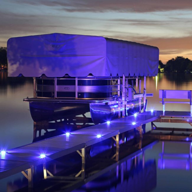 &Eta;&Lambda;&Iota;&Alpha;&Kappa;&Alpha; &Phi;&Omega;&Tau;&Alpha; DOCK LAKE LITE