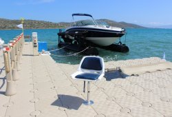 &Pi;&lambda;&omega;&tau;ή &epsilon;&xi;έ&delta;&rho;&alpha; & AirBerth M320 &gamma;&iota;&alpha; Mirum - 8