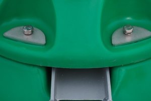 Σημαντήρας πλευρικός FLC1500 - 39